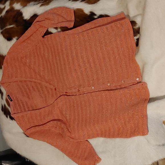 Gerry Weber Sweater Sz 1X - Picture 1 of 4